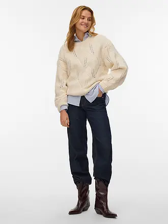 VERO MODA | Pullover VMZENIA | 